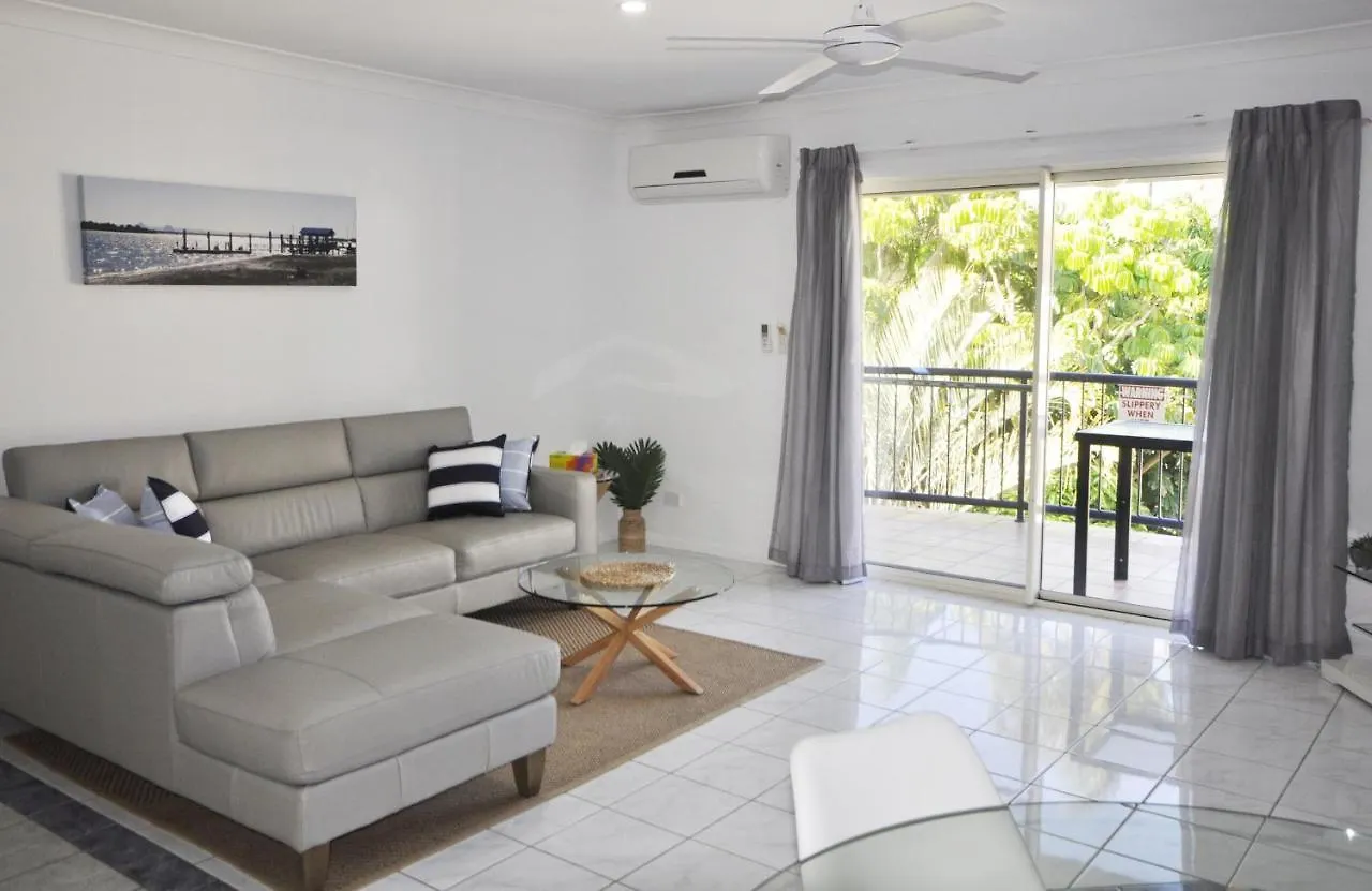 Bellissimo - 2 Bedroom Apartment In The Sylvan Beach Resort! Bellara