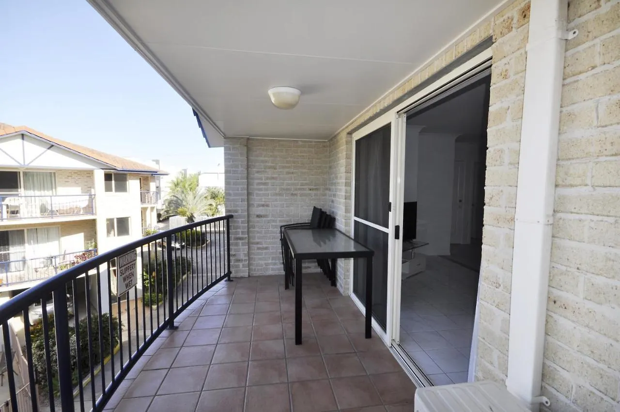 Bellissimo - 2 Bedroom Apartment In The Sylvan Beach Resort! Bellara 0*,