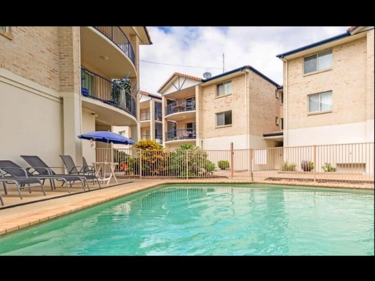 Bellissimo - 2 Bedroom Apartment In The Sylvan Beach Resort! Bellara Australia