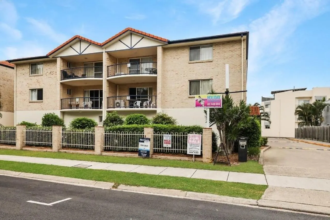 Bellissimo - 2 Bedroom Apartment In The Sylvan Beach Resort! Bellara