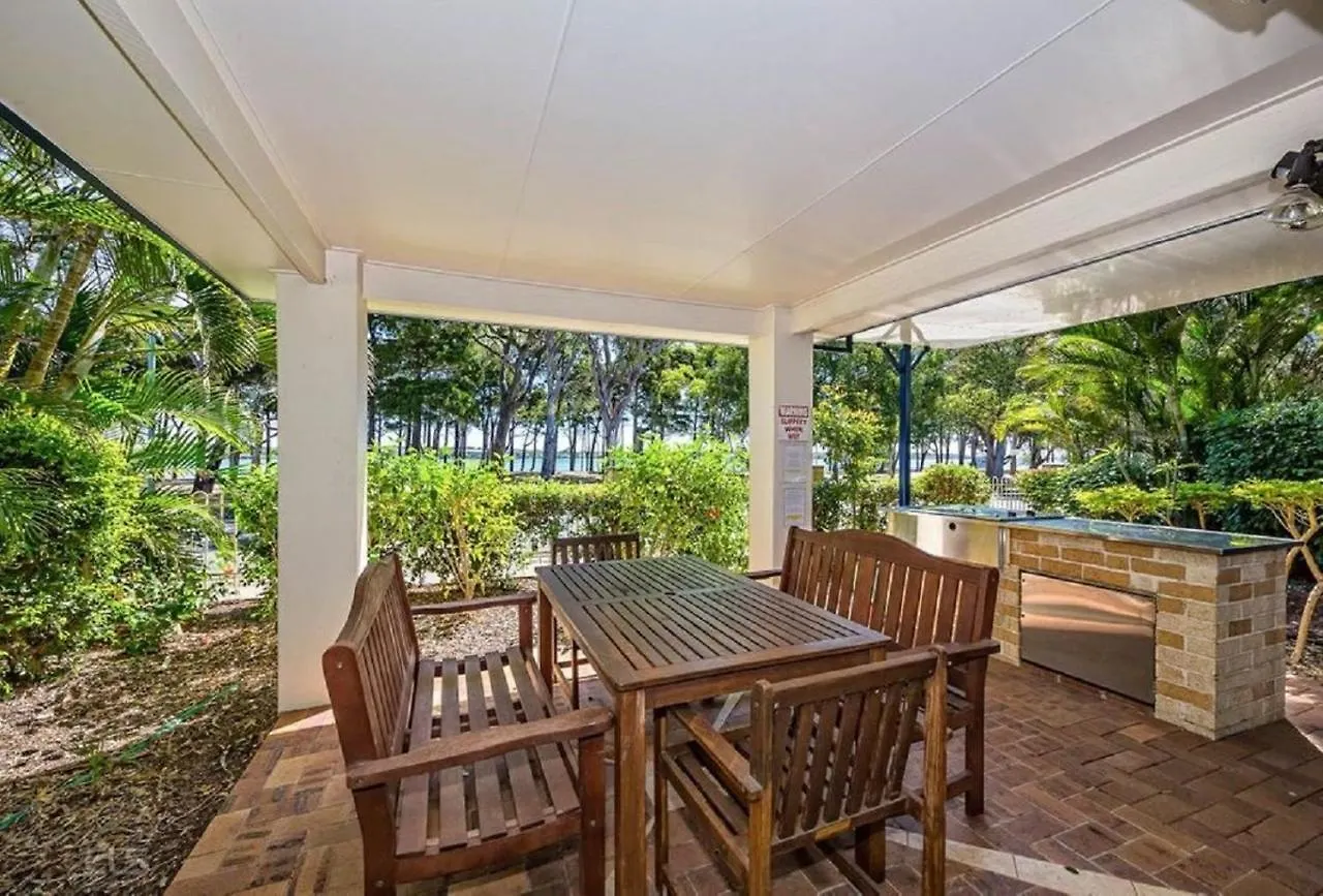 Bellissimo - 2 Bedroom Apartment In The Sylvan Beach Resort! Bellara