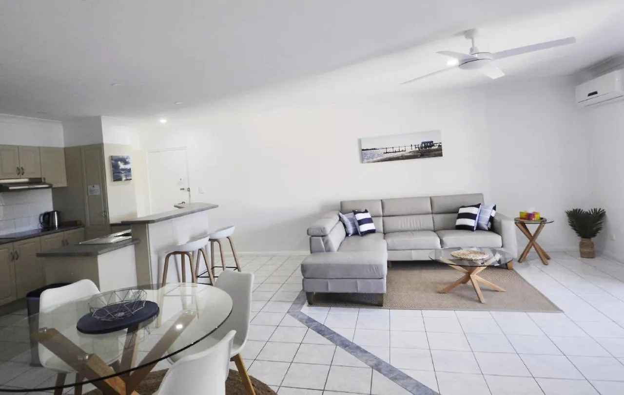 Bellissimo - 2 Bedroom Apartment In The Sylvan Beach Resort! Bellara 0*,