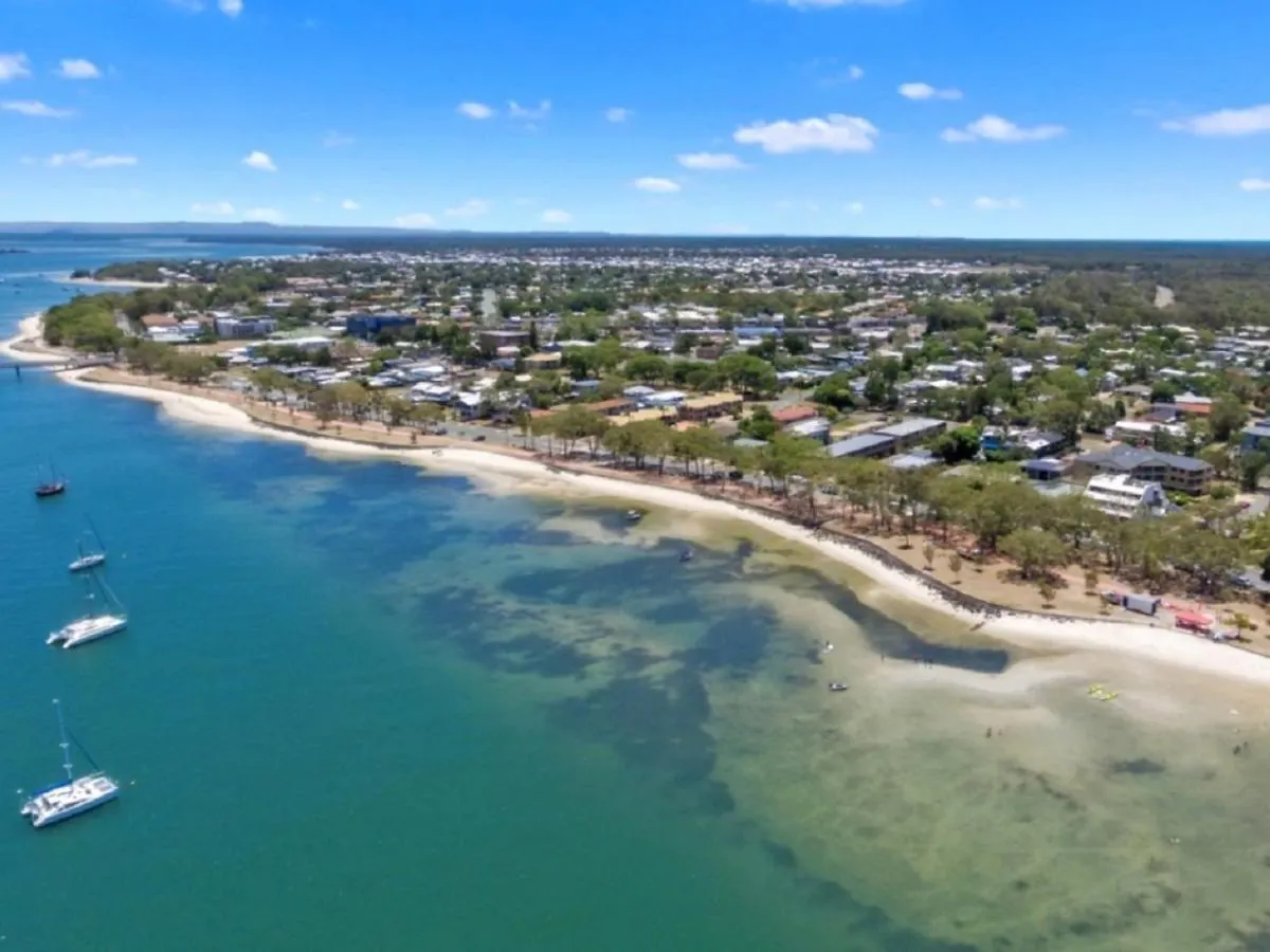 Bellissimo - 2 Bedroom Apartment In The Sylvan Beach Resort! Bellara 0*,  Australia