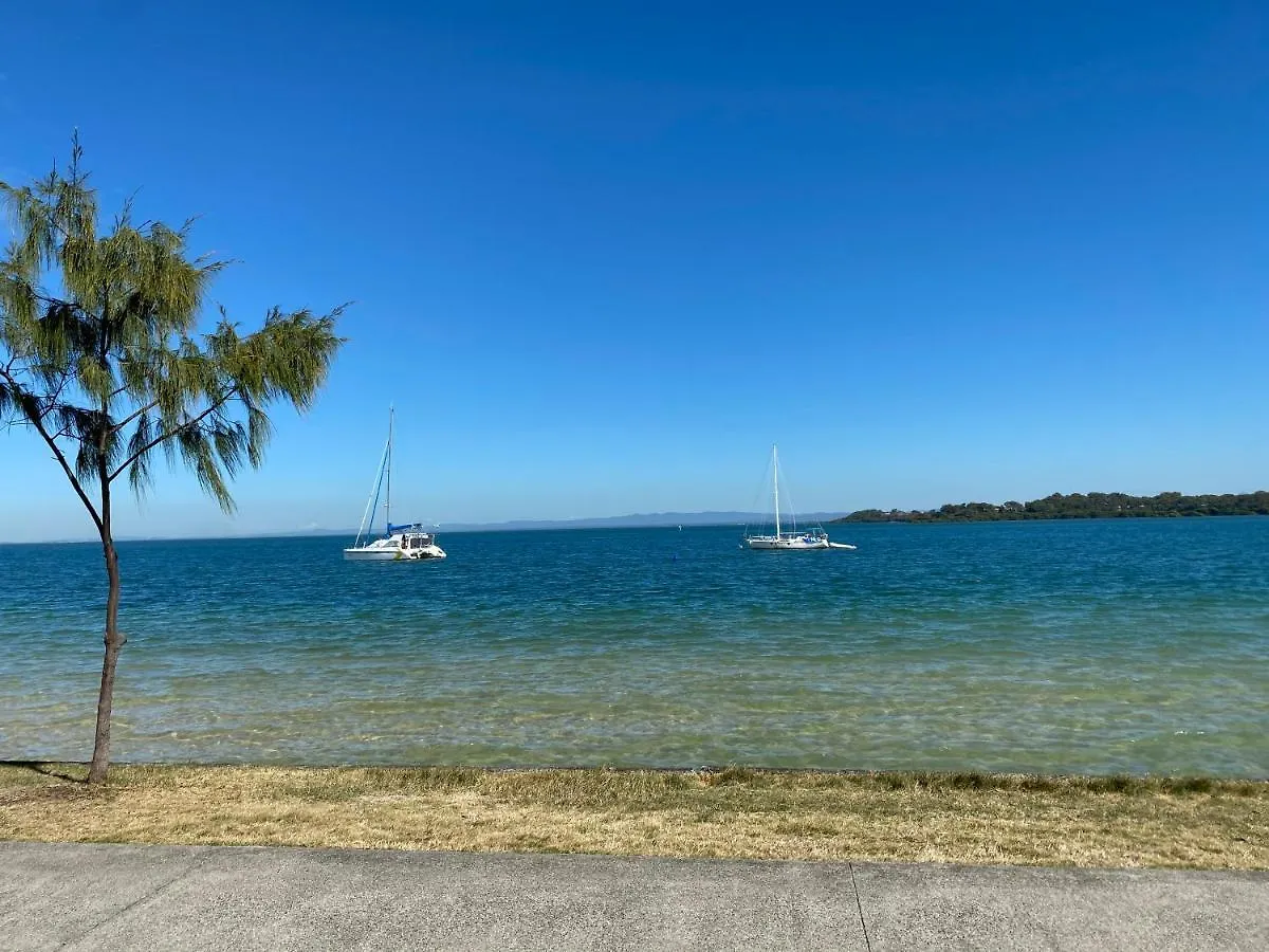 Bellissimo - 2 Bedroom Apartment In The Sylvan Beach Resort! Bellara